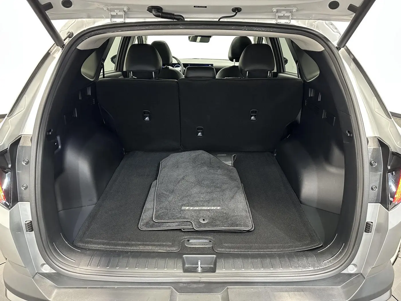 2025 Hyundai Tucson - $29,799