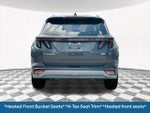 2025 Tucson Thumbnail 10