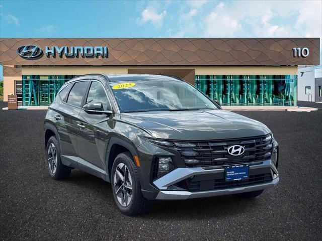 2025 Hyundai Tucson - $30,995
