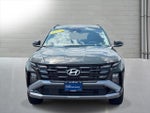 2025 Tucson Thumbnail 2