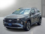 2025 Tucson Thumbnail 4