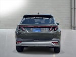 2025 Tucson Thumbnail 6