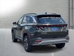 2025 Tucson Thumbnail 7