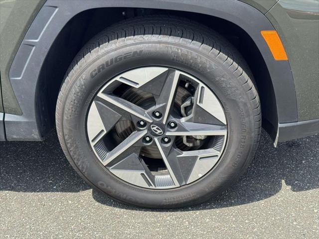 2025 Hyundai Tucson - $30,995