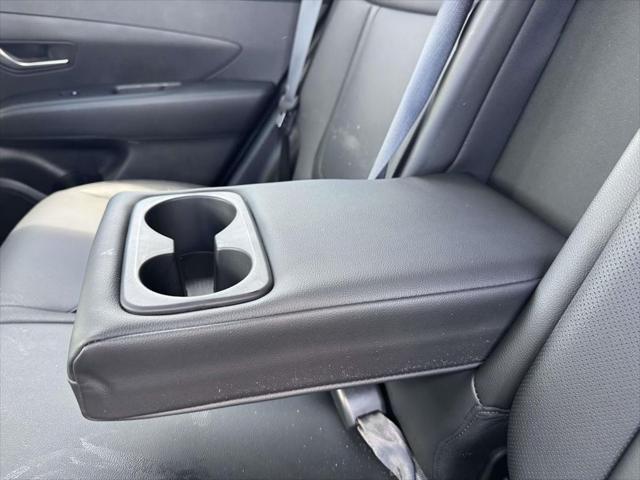 2025 Hyundai Tucson - $30,995