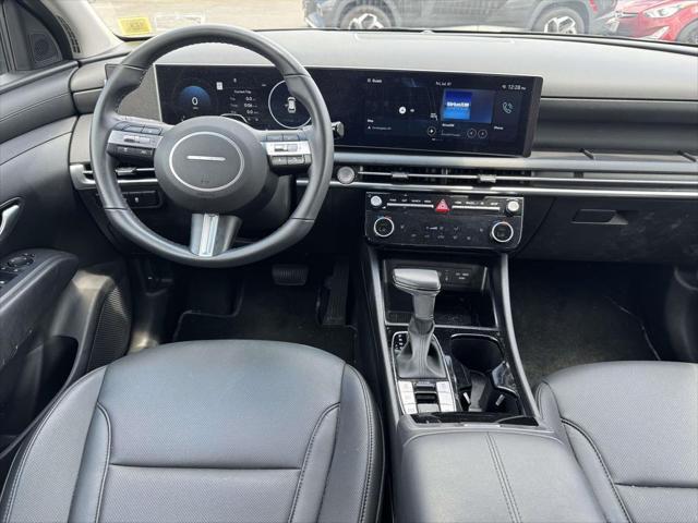 2025 Hyundai Tucson - $30,995