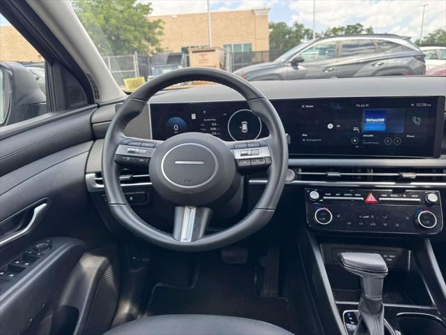 2025 Hyundai Tucson - $30,995