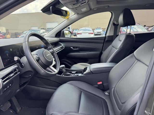 2025 Hyundai Tucson - $30,995