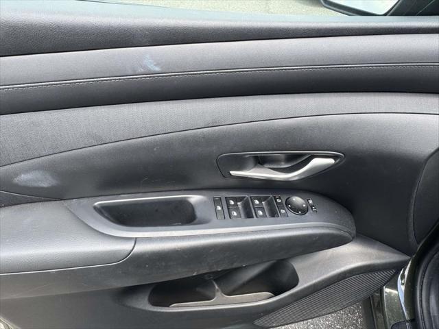 2025 Hyundai Tucson - $30,995