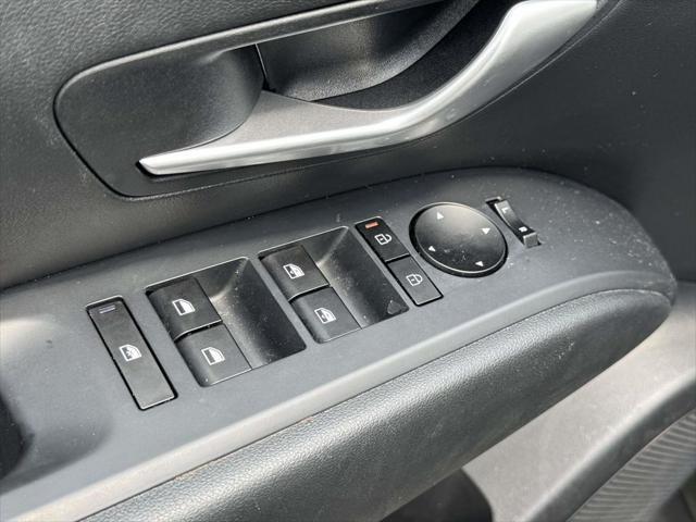 2025 Hyundai Tucson - $30,995