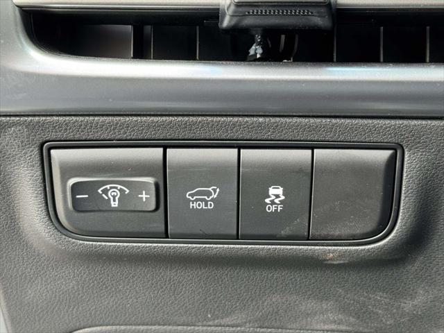 2025 Hyundai Tucson - $30,995