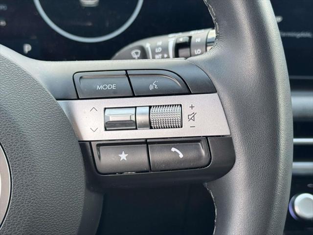 2025 Hyundai Tucson - $30,995