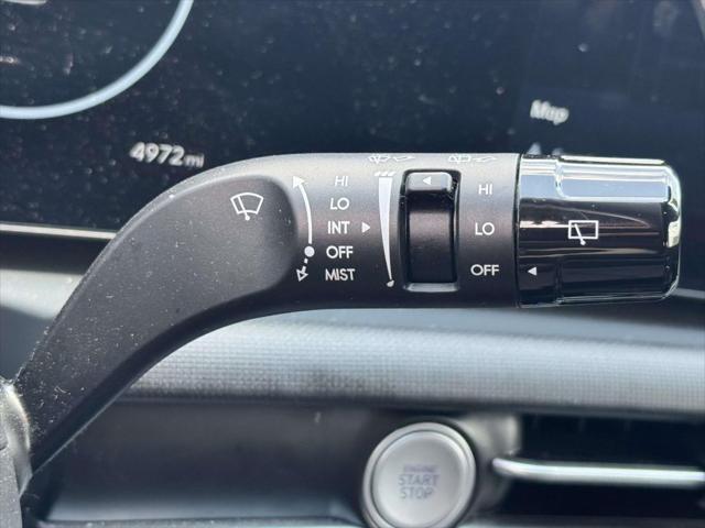 2025 Hyundai Tucson - $30,995