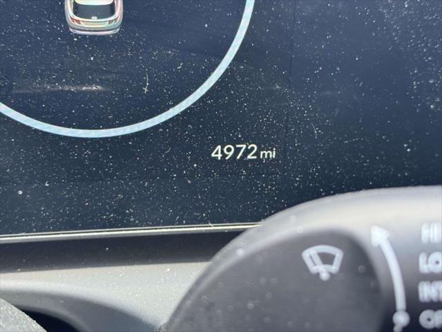 2025 Hyundai Tucson - $30,995