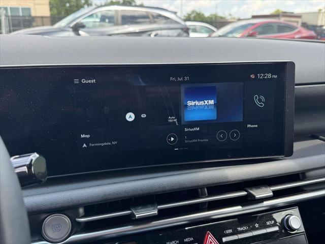 2025 Hyundai Tucson - $30,995