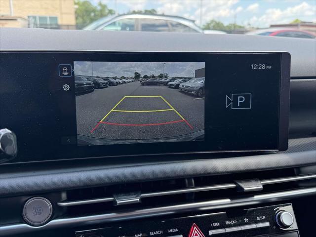 2025 Hyundai Tucson - $30,995