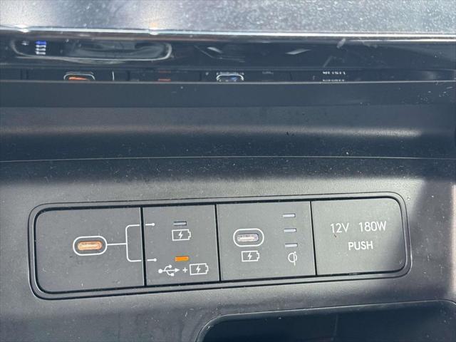 2025 Hyundai Tucson - $30,995
