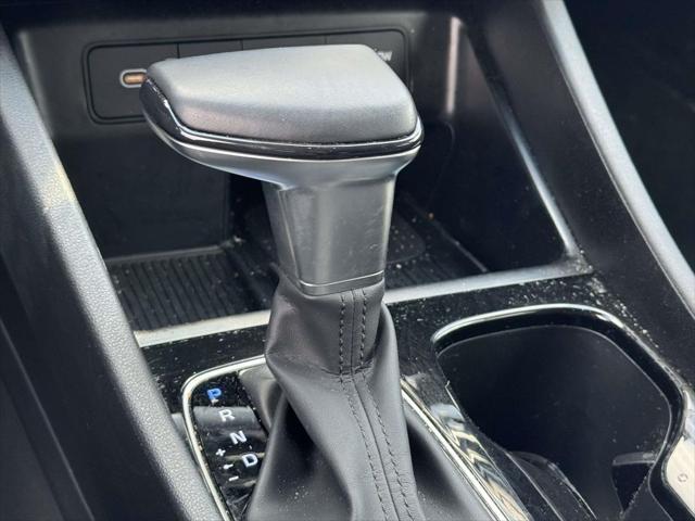 2025 Hyundai Tucson - $30,995