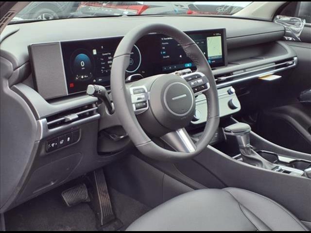 2025 Hyundai Tucson - $36,715