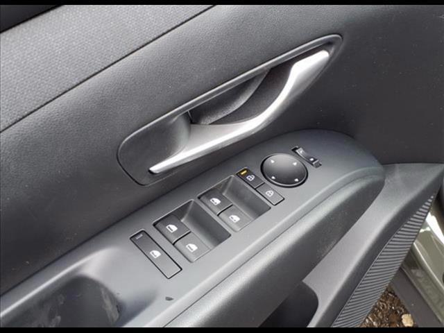 2025 Hyundai Tucson - $36,715