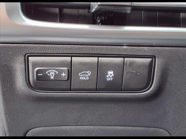 2025 Hyundai Tucson - $36,715