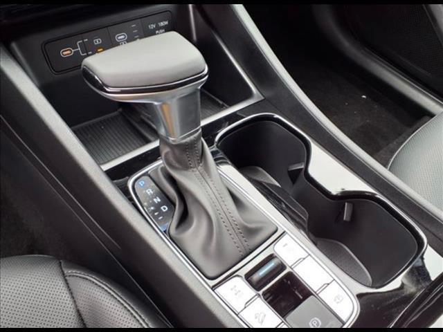2025 Hyundai Tucson - $36,715