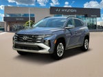 2025 TUCSON Thumbnail 1
