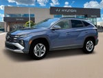 2025 TUCSON Thumbnail 2