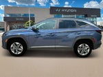 2025 TUCSON Thumbnail 3