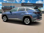 2025 TUCSON Thumbnail 4
