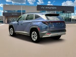 2025 TUCSON Thumbnail 5