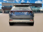 2025 TUCSON Thumbnail 6