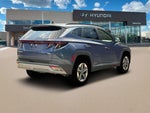 2025 TUCSON Thumbnail 7