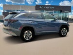 2025 TUCSON Thumbnail 8