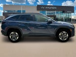 2025 TUCSON Thumbnail 9