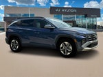 2025 TUCSON Thumbnail 10