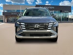 2025 TUCSON Thumbnail 12