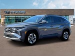 2026 Tucson Thumbnail 2