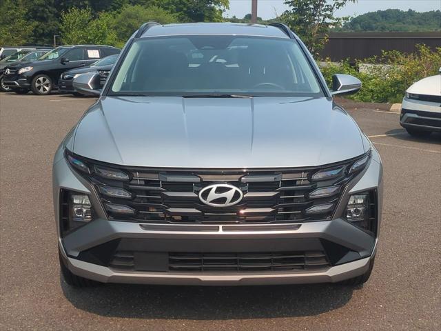 2026 Hyundai Tucson - $30,810