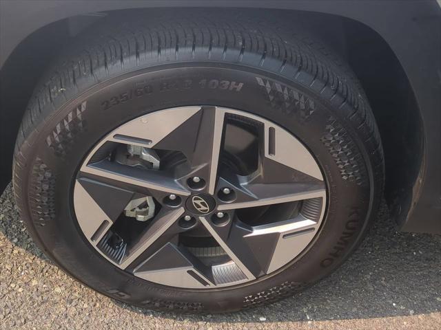 2026 Hyundai Tucson - $30,810