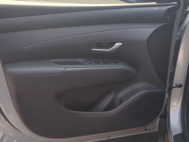 2026 Hyundai Tucson - $30,810