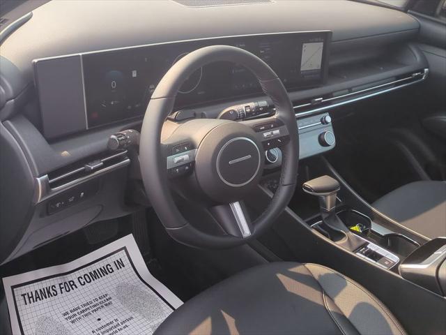 2026 Hyundai Tucson - $30,810