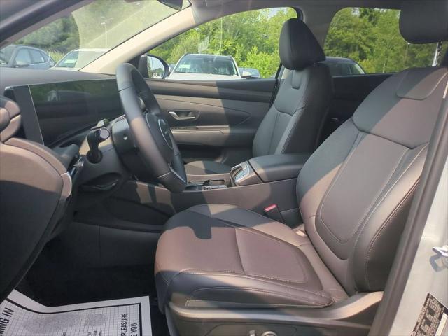 2026 Hyundai Tucson - $30,810