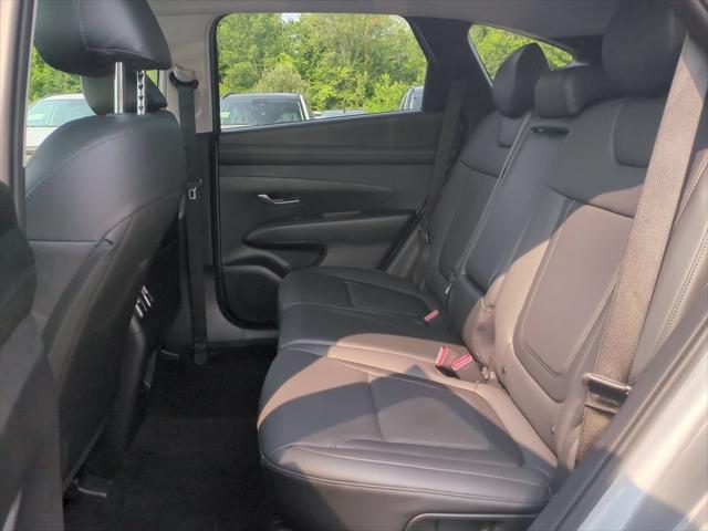 2026 Hyundai Tucson - $30,810