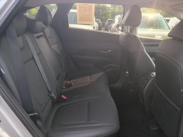 2026 Hyundai Tucson - $30,810