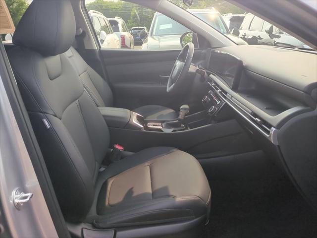 2026 Hyundai Tucson - $30,810