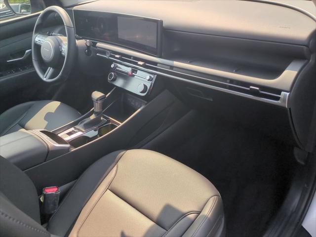 2026 Hyundai Tucson - $30,810