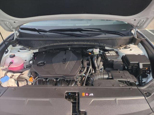 2026 Hyundai Tucson - $30,810