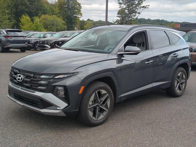 2026 Hyundai Tucson - $30,646