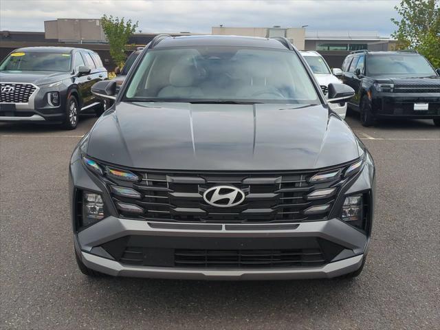 2026 Hyundai Tucson - $30,646